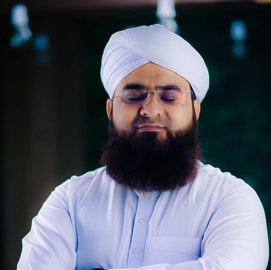 Imran madani